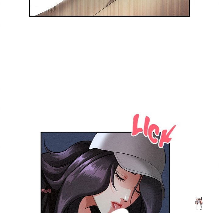 Milf Guard Milf Guard Chapter 35 - Page 156