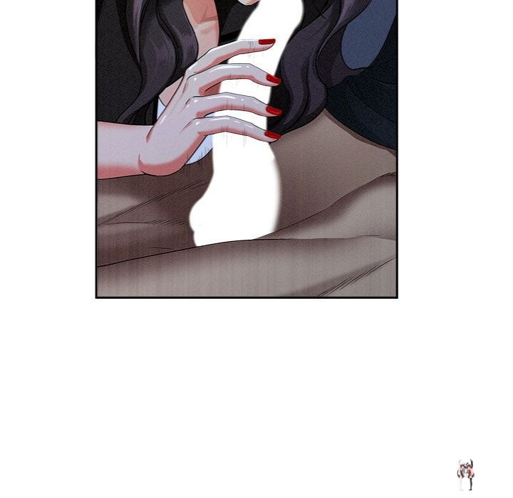 Milf Guard Milf Guard Chapter 35 - Page 157