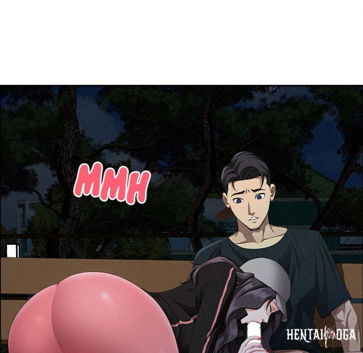 Milf Guard Milf Guard Chapter 35 - Page 158