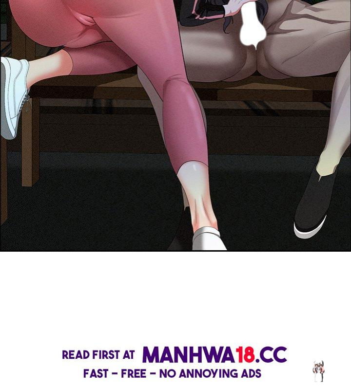 Milf Guard Milf Guard Chapter 35 - Page 159