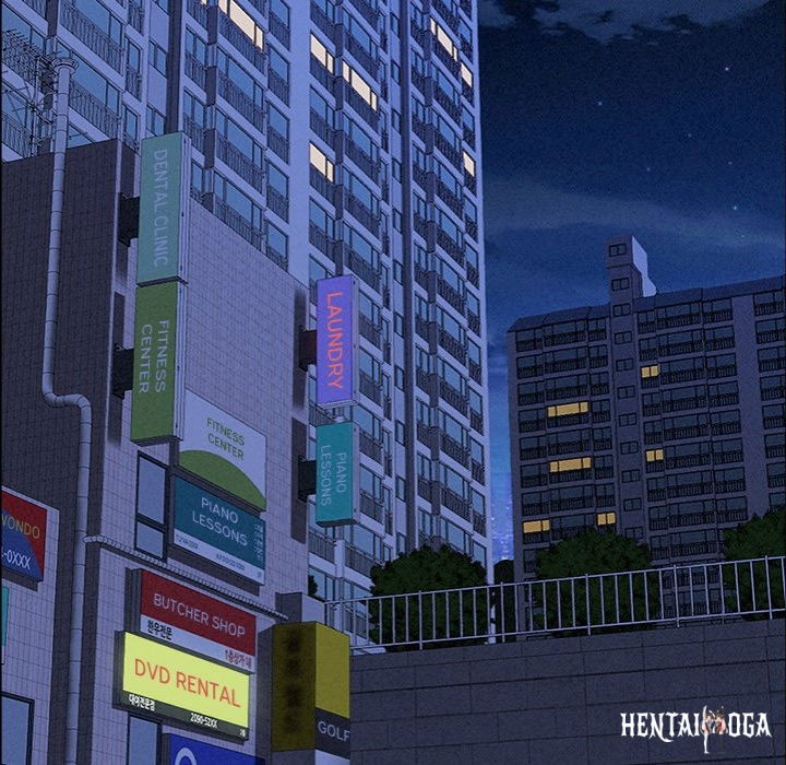 Milf Guard Milf Guard Chapter 35 - Page 16