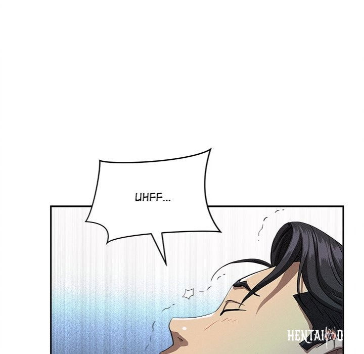 Milf Guard Milf Guard Chapter 35 - Page 160