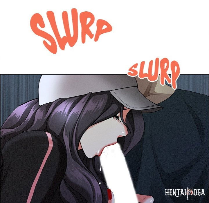 Milf Guard Milf Guard Chapter 35 - Page 162