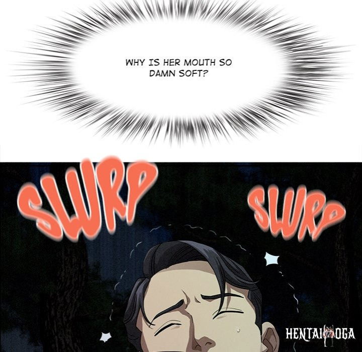 Milf Guard Milf Guard Chapter 35 - Page 164