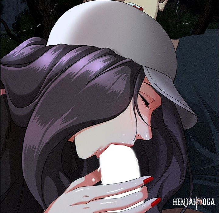 Milf Guard Milf Guard Chapter 35 - Page 165