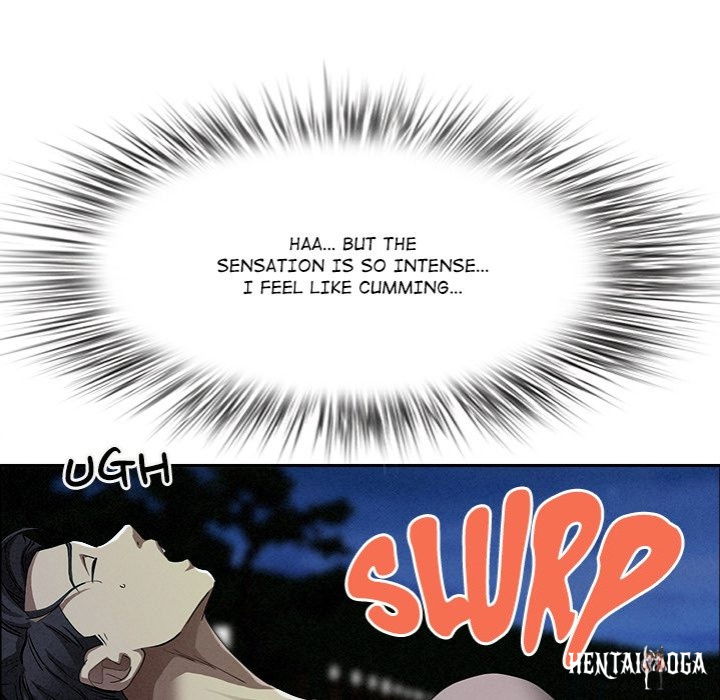 Milf Guard Milf Guard Chapter 35 - Page 167