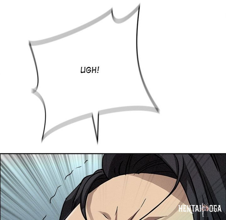 Milf Guard Milf Guard Chapter 35 - Page 171