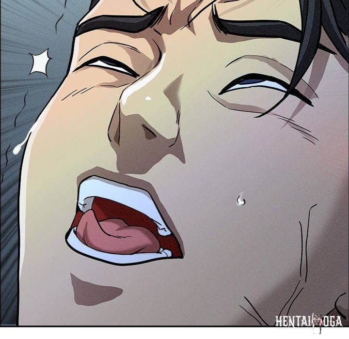 Milf Guard Milf Guard Chapter 35 - Page 172