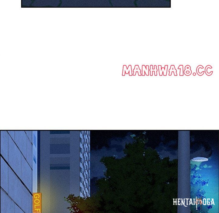 Milf Guard Milf Guard Chapter 35 - Page 19