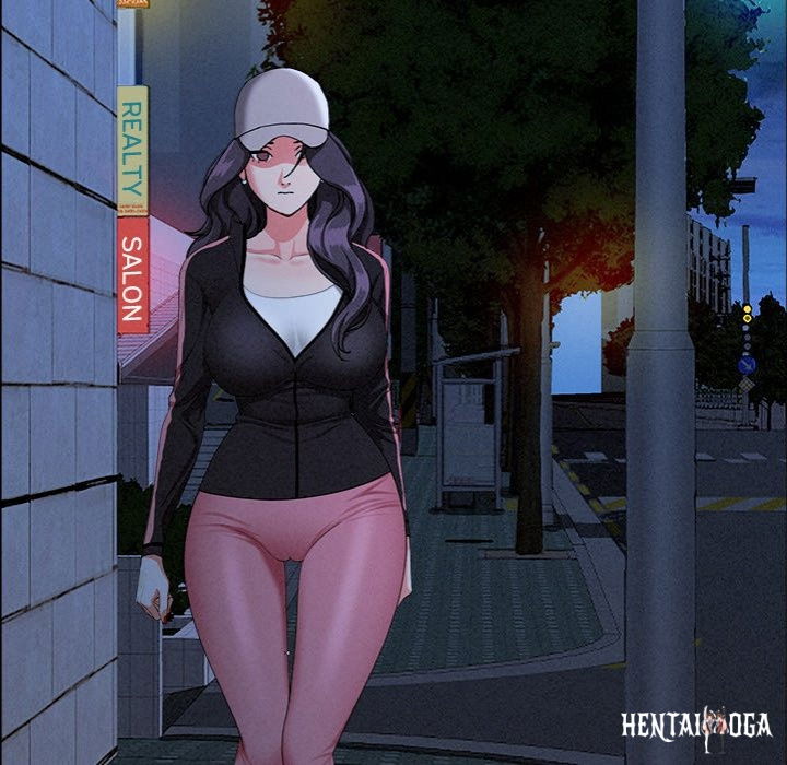 Milf Guard Milf Guard Chapter 35 - Page 20