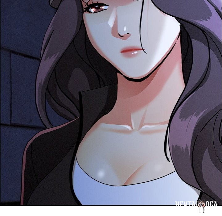 Milf Guard Milf Guard Chapter 35 - Page 23