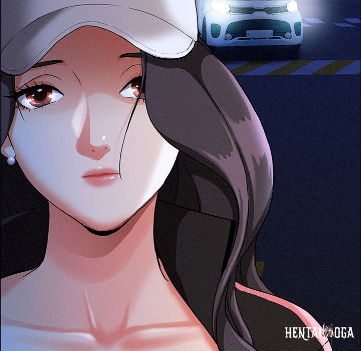 Milf Guard Milf Guard Chapter 35 - Page 26