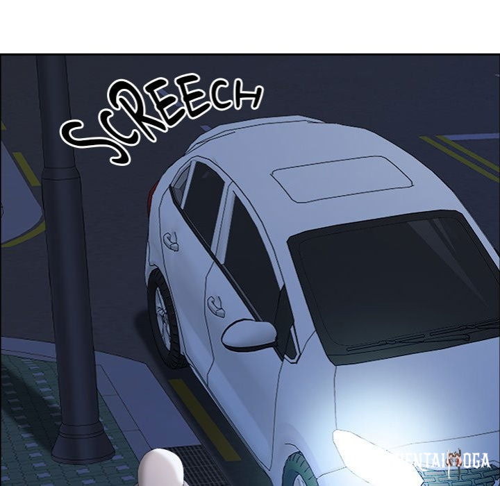 Milf Guard Milf Guard Chapter 35 - Page 28