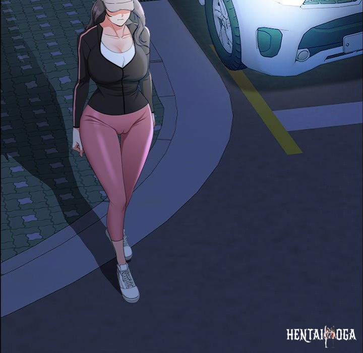 Milf Guard Milf Guard Chapter 35 - Page 29