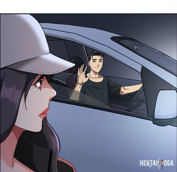 Milf Guard Milf Guard Chapter 35 - Page 31