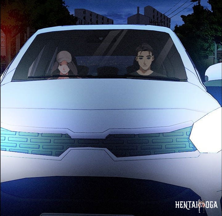 Milf Guard Milf Guard Chapter 35 - Page 38