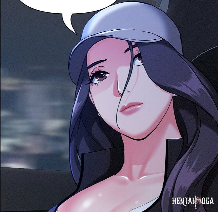 Milf Guard Milf Guard Chapter 35 - Page 40