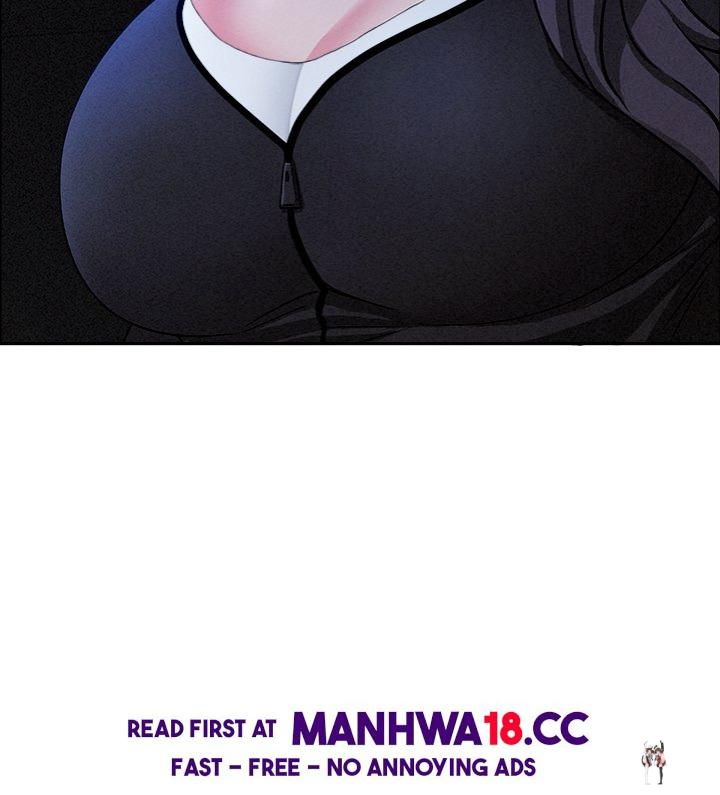 Milf Guard Milf Guard Chapter 35 - Page 41