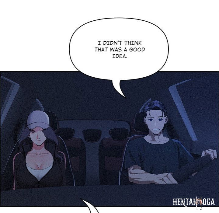 Milf Guard Milf Guard Chapter 35 - Page 42