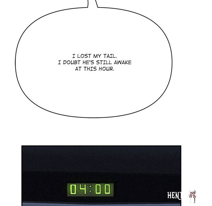 Milf Guard Milf Guard Chapter 35 - Page 43