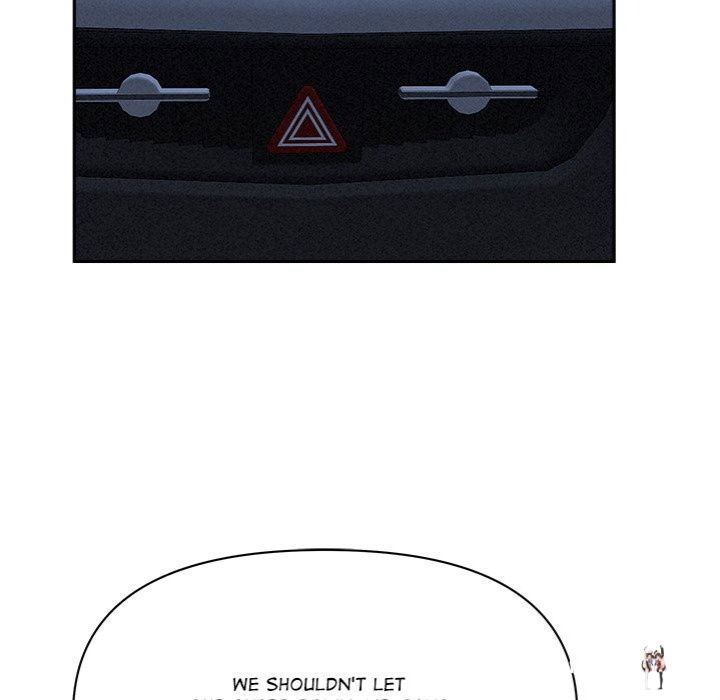 Milf Guard Milf Guard Chapter 35 - Page 44