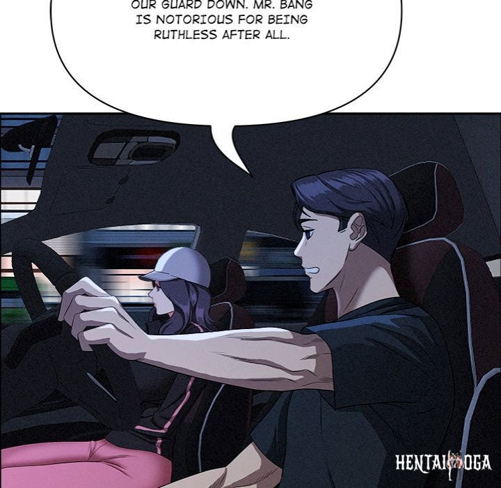 Milf Guard Milf Guard Chapter 35 - Page 45