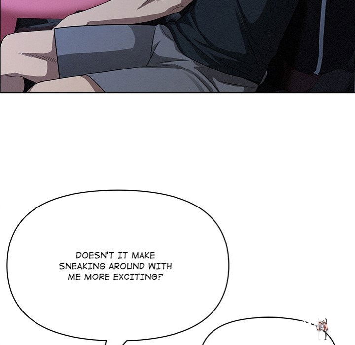 Milf Guard Milf Guard Chapter 35 - Page 46