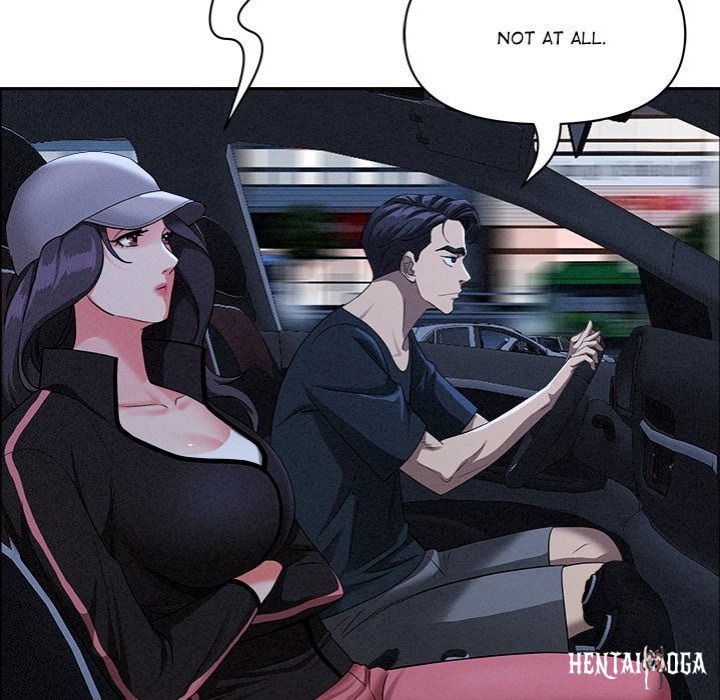 Milf Guard Milf Guard Chapter 35 - Page 47