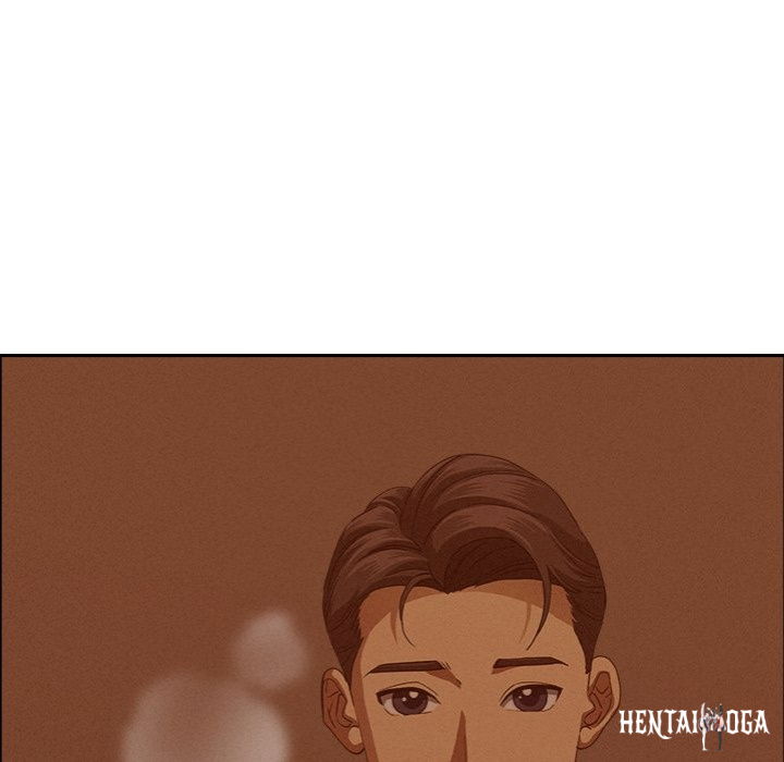 Milf Guard Milf Guard Chapter 35 - Page 5