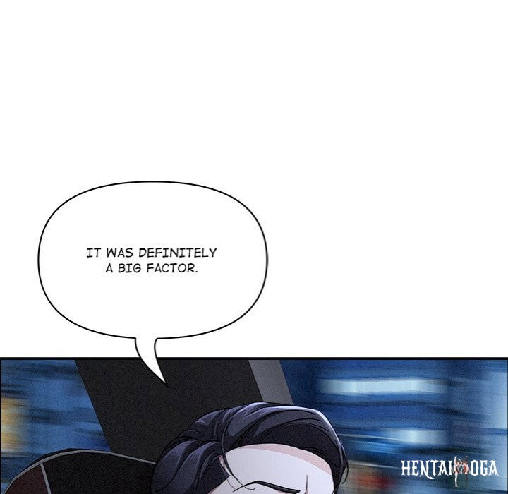 Milf Guard Milf Guard Chapter 35 - Page 50