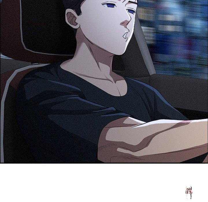 Milf Guard Milf Guard Chapter 35 - Page 51