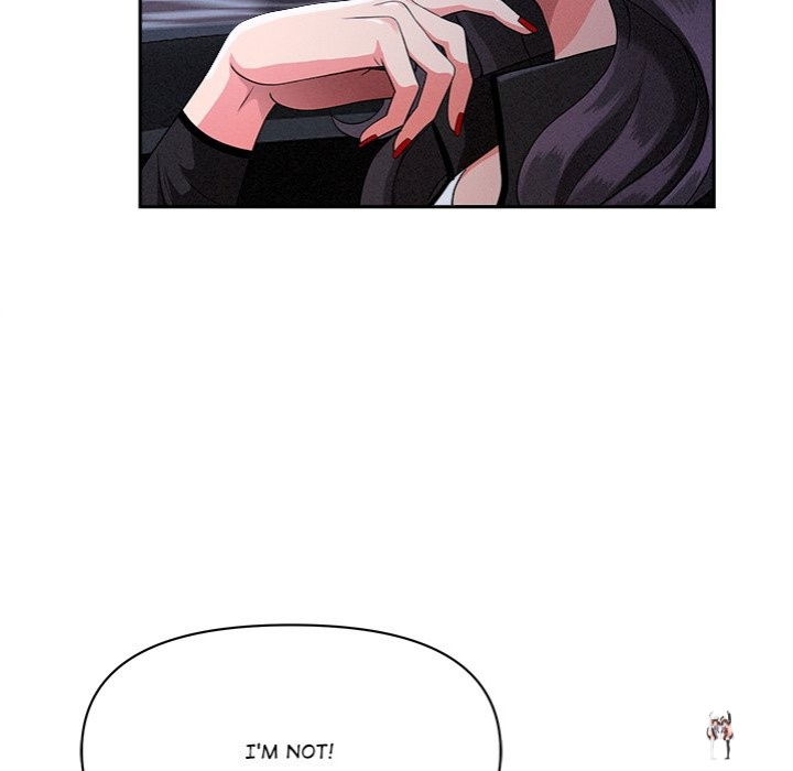 Milf Guard Milf Guard Chapter 35 - Page 53