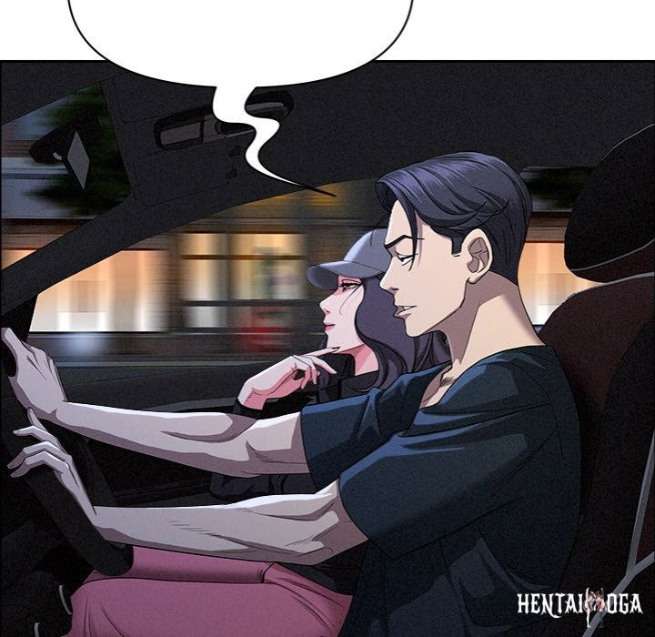 Milf Guard Milf Guard Chapter 35 - Page 54