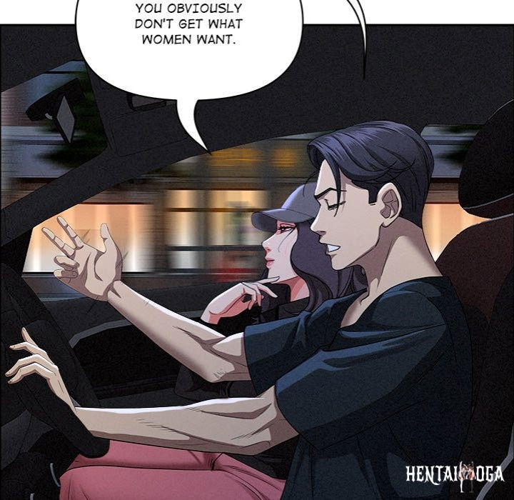 Milf Guard Milf Guard Chapter 35 - Page 56