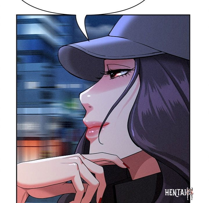 Milf Guard Milf Guard Chapter 35 - Page 58