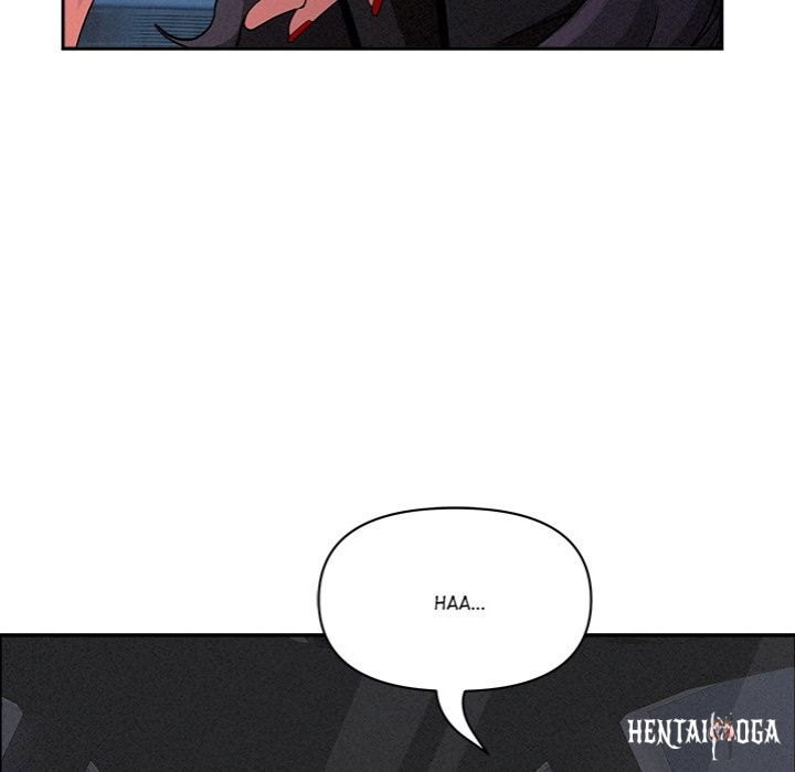 Milf Guard Milf Guard Chapter 35 - Page 59