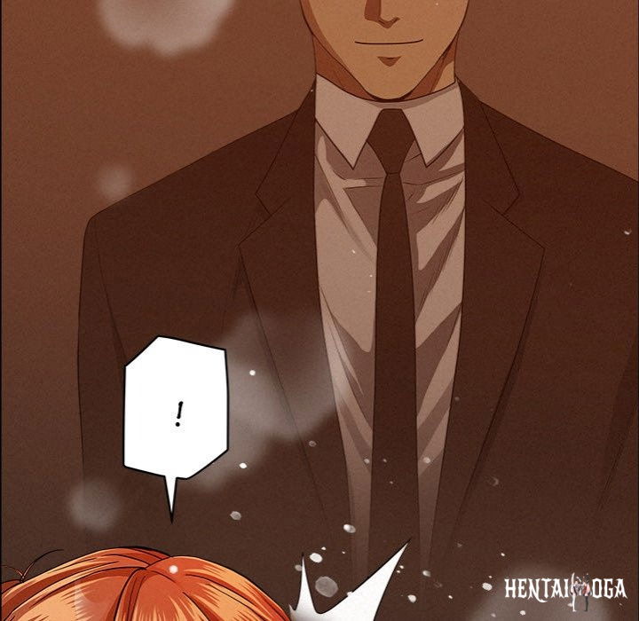 Milf Guard Milf Guard Chapter 35 - Page 6