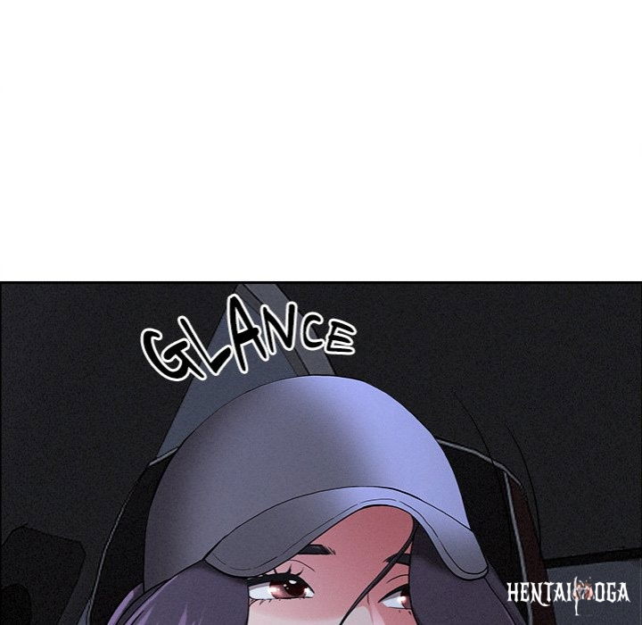 Milf Guard Milf Guard Chapter 35 - Page 61