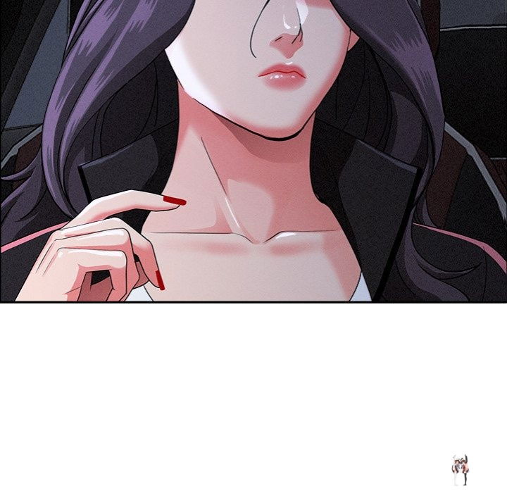 Milf Guard Milf Guard Chapter 35 - Page 62