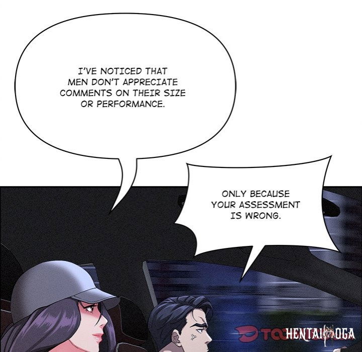 Milf Guard Milf Guard Chapter 35 - Page 63