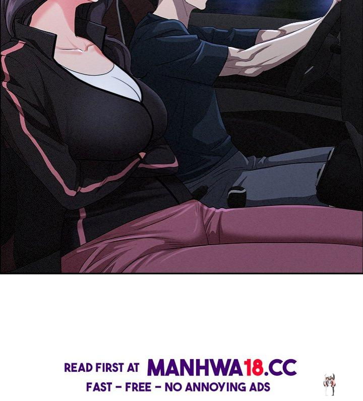 Milf Guard Milf Guard Chapter 35 - Page 64