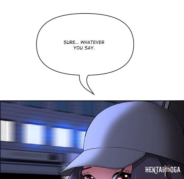 Milf Guard Milf Guard Chapter 35 - Page 65