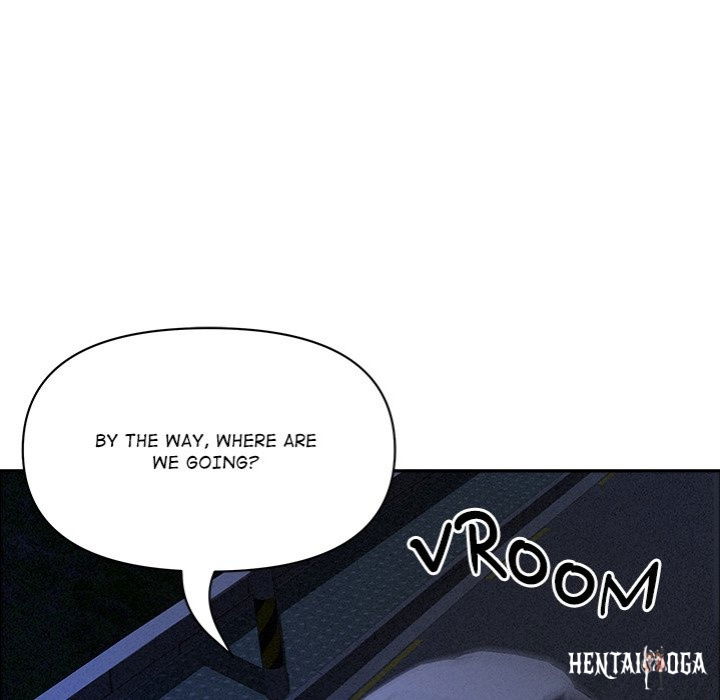 Milf Guard Milf Guard Chapter 35 - Page 67