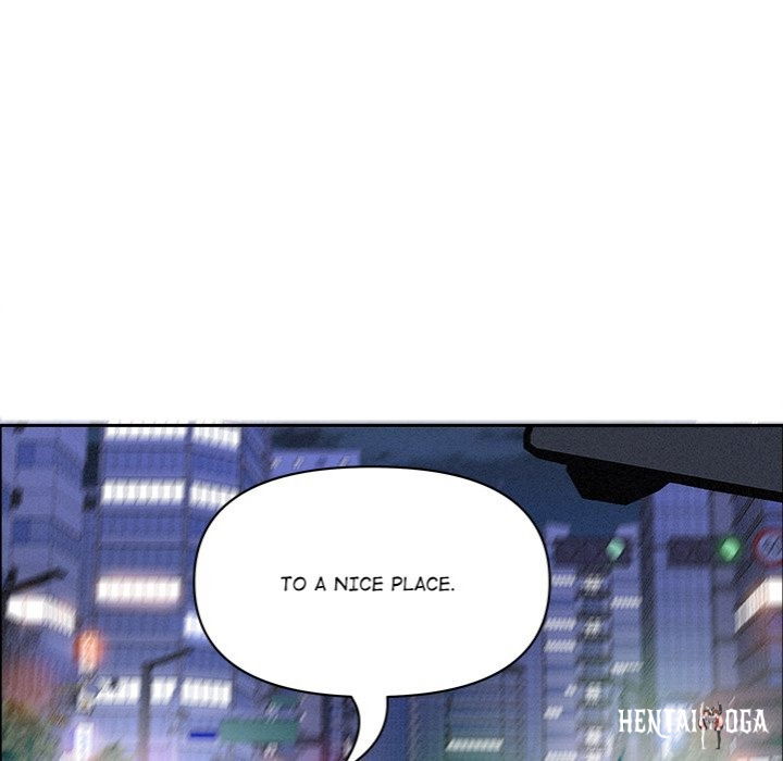 Milf Guard Milf Guard Chapter 35 - Page 69