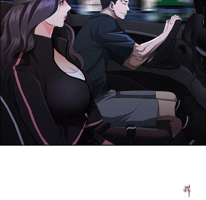 Milf Guard Milf Guard Chapter 35 - Page 72