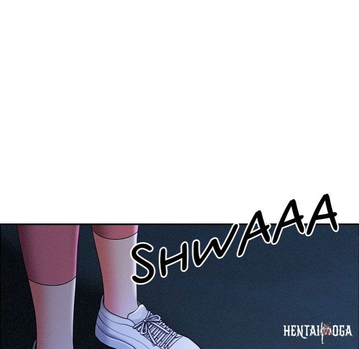 Milf Guard Milf Guard Chapter 35 - Page 75