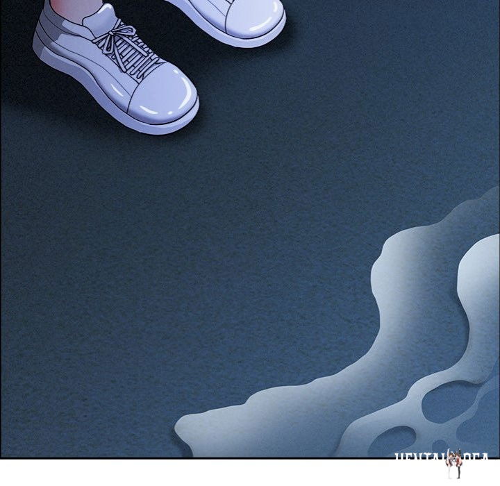 Milf Guard Milf Guard Chapter 35 - Page 76