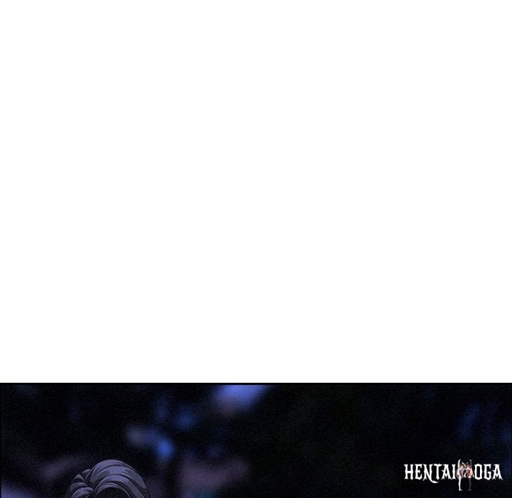 Milf Guard Milf Guard Chapter 35 - Page 80