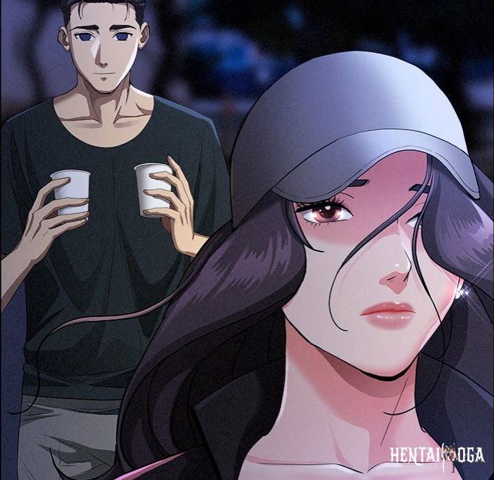 Milf Guard Milf Guard Chapter 35 - Page 81