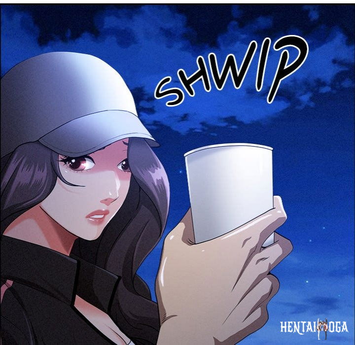 Milf Guard Milf Guard Chapter 35 - Page 83